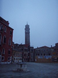 Venecia en 4 días - Blogs de Italia - Venecia en 4 días (30)