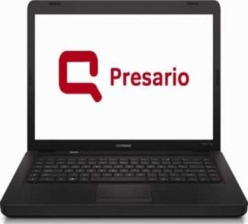 compaq presario laptop click here