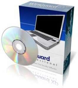 WinGuard Pro Advanced 2011 v7.7.8.0