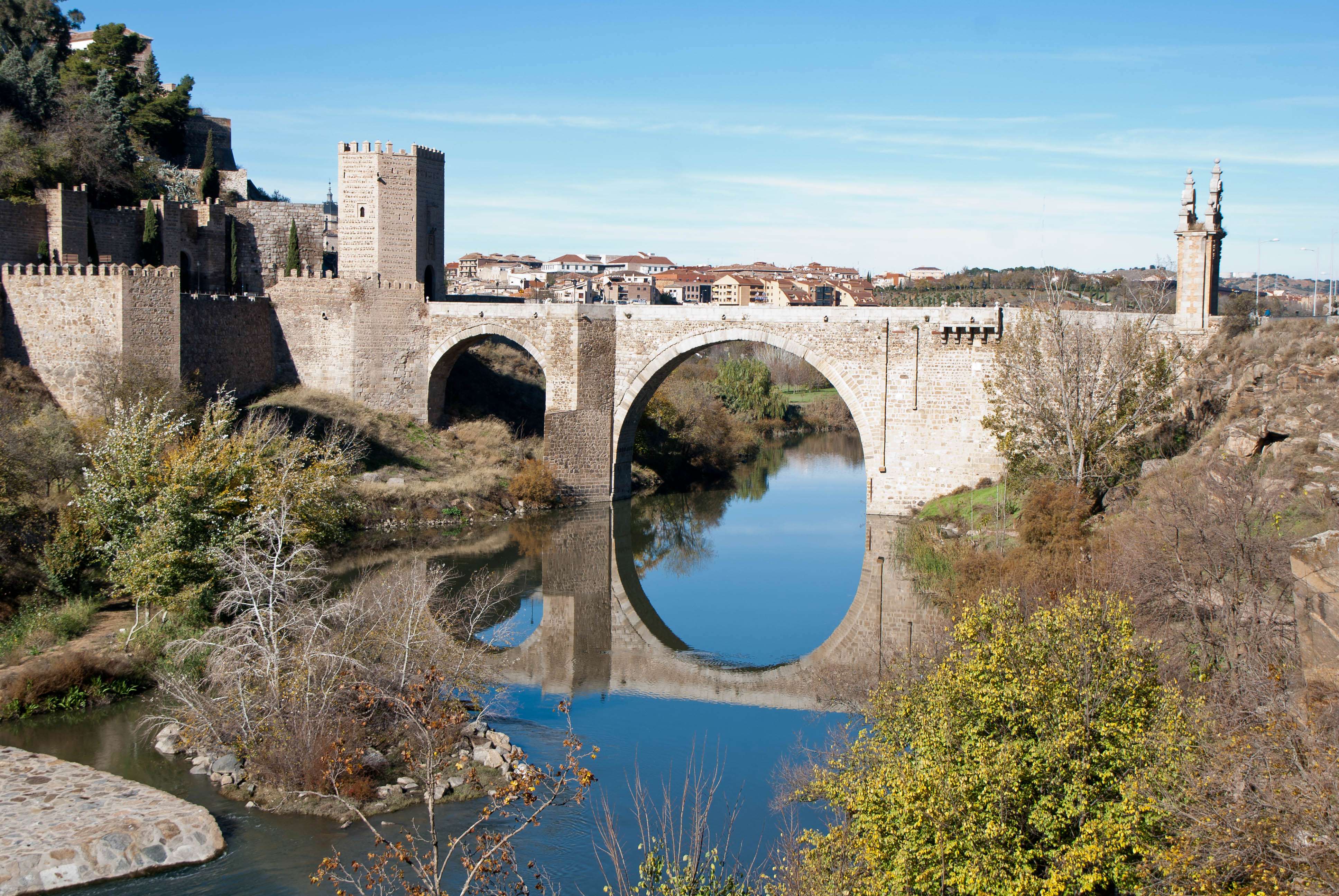Toledo - Excursiones desde Madrid (15)